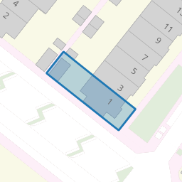 Perceel WIJ02-C-2611