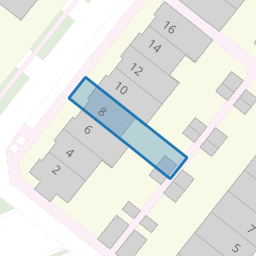 Perceel WIJ02-C-2615