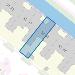 Perceel WIJ02-C-2674