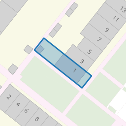 Perceel WIJ02-C-2717