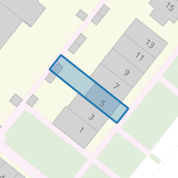 Perceel WIJ02-C-2719