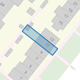 Perceel WIJ02-C-2722