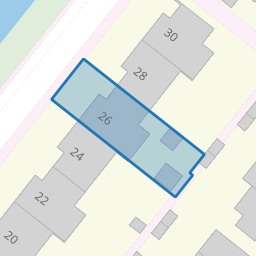 Perceel WIJ02-C-2731