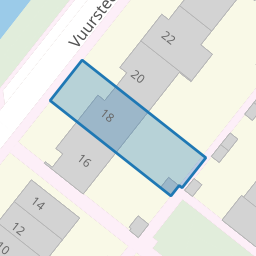 Perceel WIJ02-C-2734