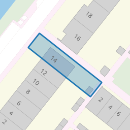 Perceel WIJ02-C-2736
