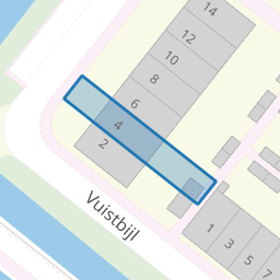 Perceel WIJ02-C-2741