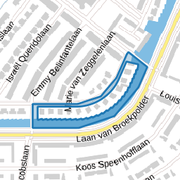 Perceel WIJ02-C-2795