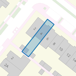 Perceel WIJ02-C-2797