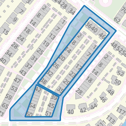 Perceel WIJ02-C-2821