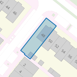 Perceel WIJ02-C-2822