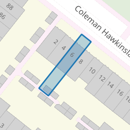 Perceel WIJ02-C-2908