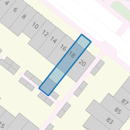 Perceel WIJ02-C-2914