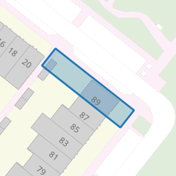 Perceel WIJ02-C-2916