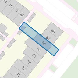 Perceel WIJ02-C-2918