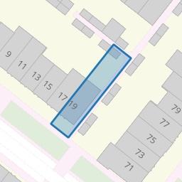 Perceel WIJ02-C-2926