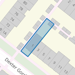 Perceel WIJ02-C-2934