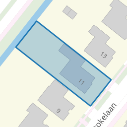 Perceel WIJ02-C-2945