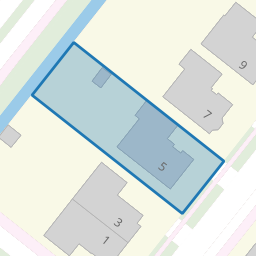 Perceel WIJ02-C-2948