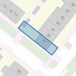 Perceel WIJ02-C-2972