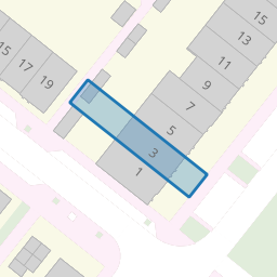 Perceel WIJ02-C-3017