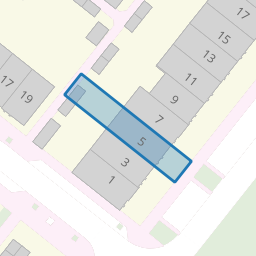 Perceel WIJ02-C-3018