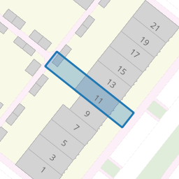 Perceel WIJ02-C-3021
