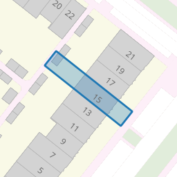 Perceel WIJ02-C-3023