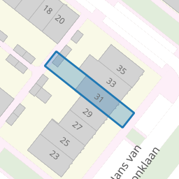 Perceel WIJ02-C-3032
