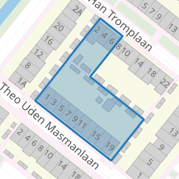 Perceel WIJ02-C-3091