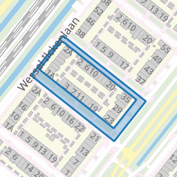Perceel WIJ02-C-3109