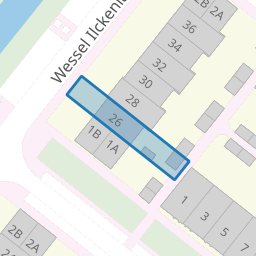 Perceel WIJ02-C-3114