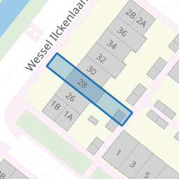 Perceel WIJ02-C-3115