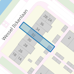 Perceel WIJ02-C-3117