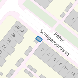 Perceel WIJ02-C-3121