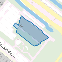 Perceel WIJ02-C-3166