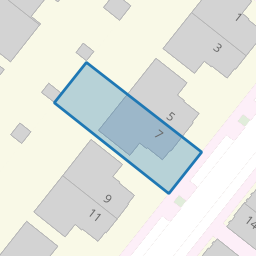 Perceel WIJ02-C-3183