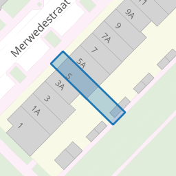 Perceel WIJ02-C-3204