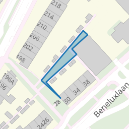 Perceel WIJ02-C-3230