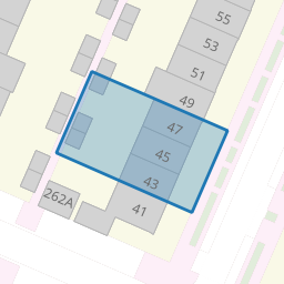 Perceel WIJ02-C-3256