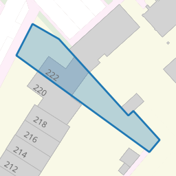 Perceel WIJ02-C-3290