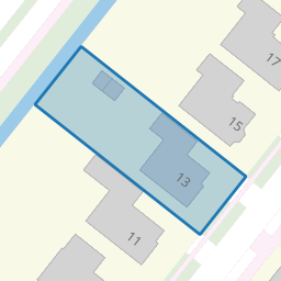 Perceel WIJ02-C-3295