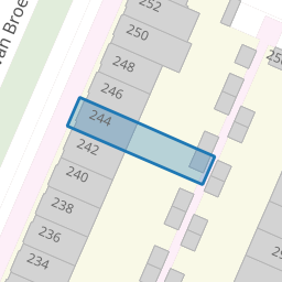 Perceel WIJ02-C-3300