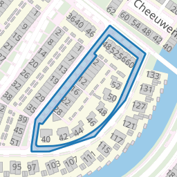 Perceel WIJ02-C-3345