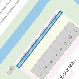 Perceel WIJ02-C-3347