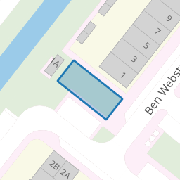 Perceel WIJ02-C-3349