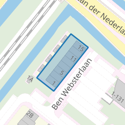 Perceel WIJ02-C-3350