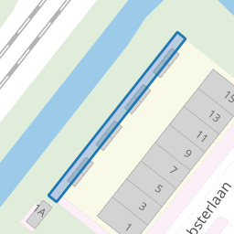 Perceel WIJ02-C-3352