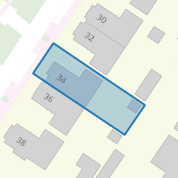 Perceel WIJ02-C-3396
