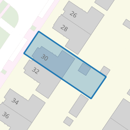 Perceel WIJ02-C-3399