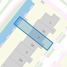 Perceel WIJ02-C-3436